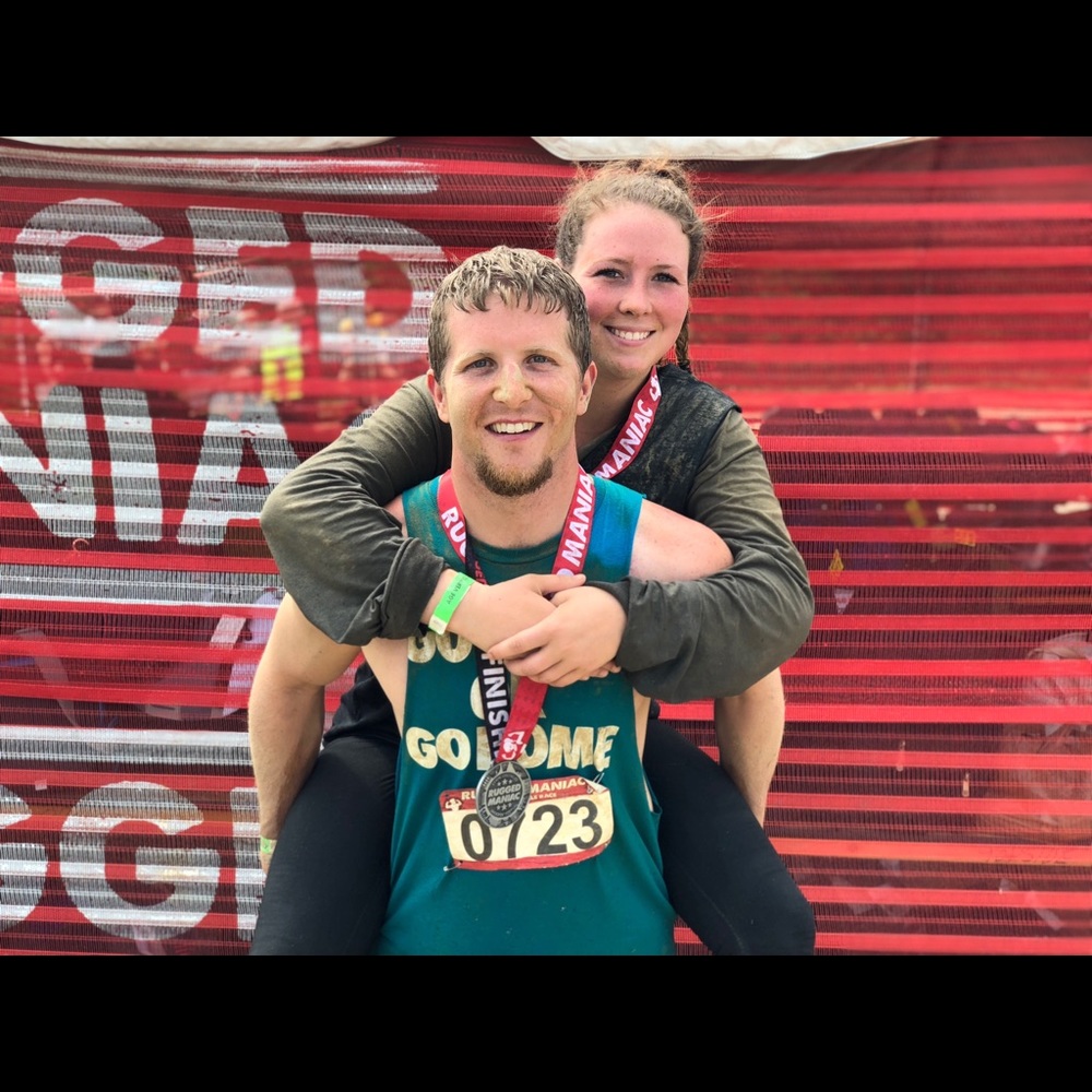 Meet your Posher, Alec